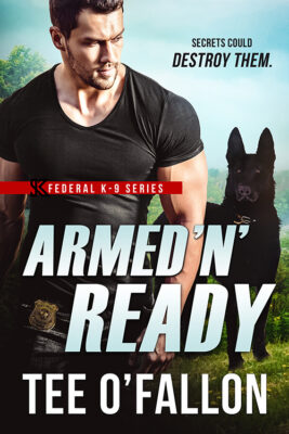 Armed ‘N’ Ready